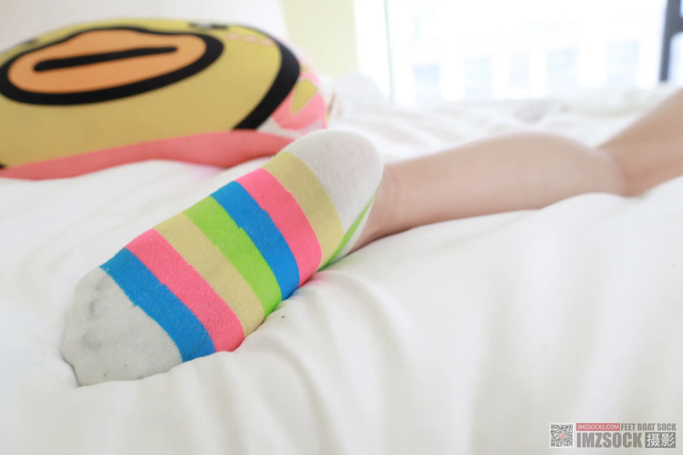 [Mzsock] Love beautiful feet NO.133 wheat#[74P]-63