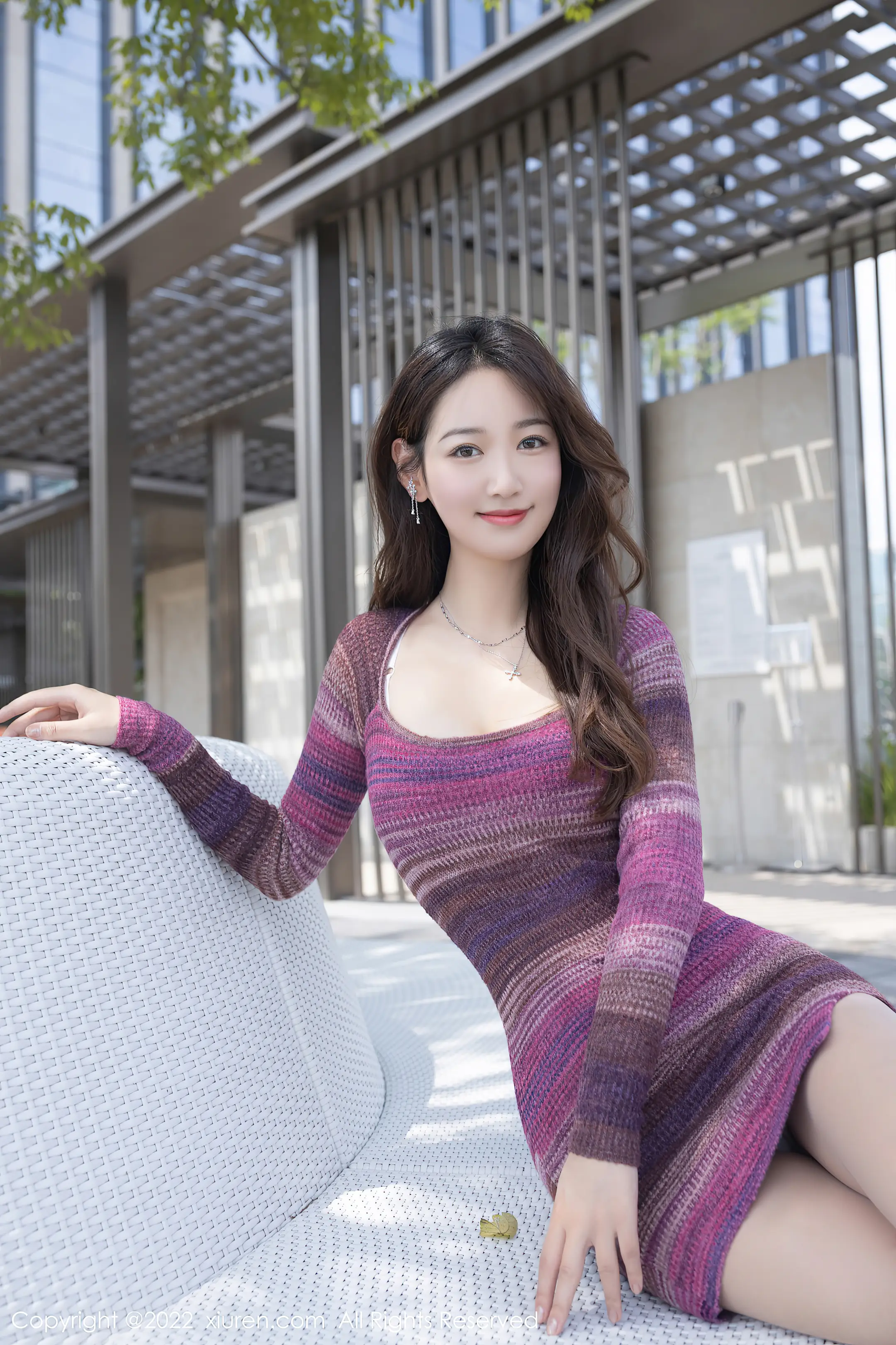 [XiuRen] 2022.05.23 – NO.5048 Tang Anqi#[82P]-8