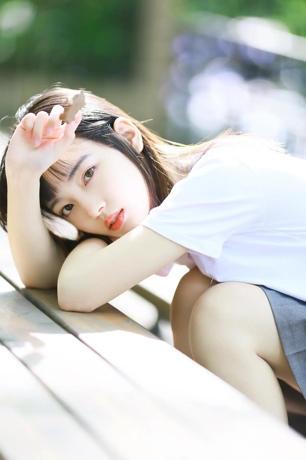 [YITUYU] 2022.01.15 Vol.661 – Sports girl in the sun A duck babbling#[36P]-19