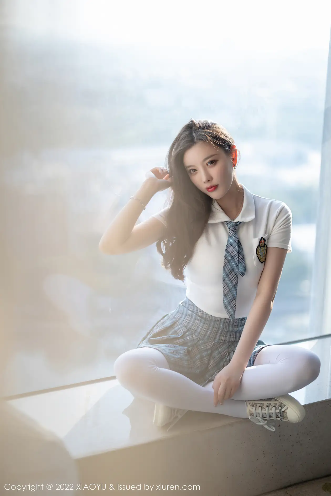 [XiaoYu] 2022.01.07 VOL.0692 Yang ChenchenYome#[109P]-39