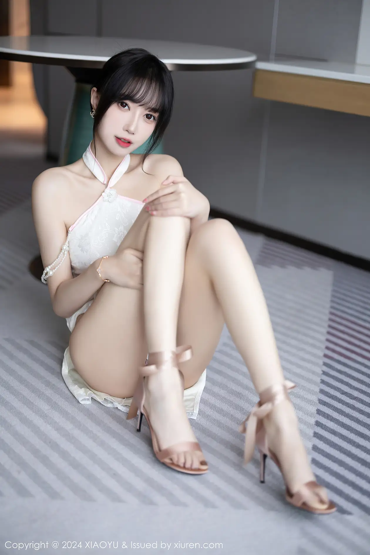 [XiaoYu] 2024.01.17 VOL.1186 Yueer Yueer#[84P]-19