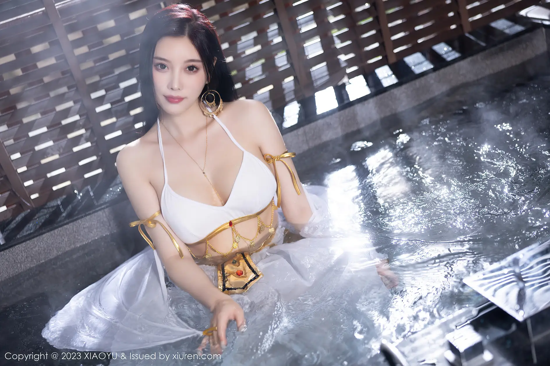 [XiaoYu] 2023.02.24 VOL.0973 Yang ChenchenYome#[87P]-57