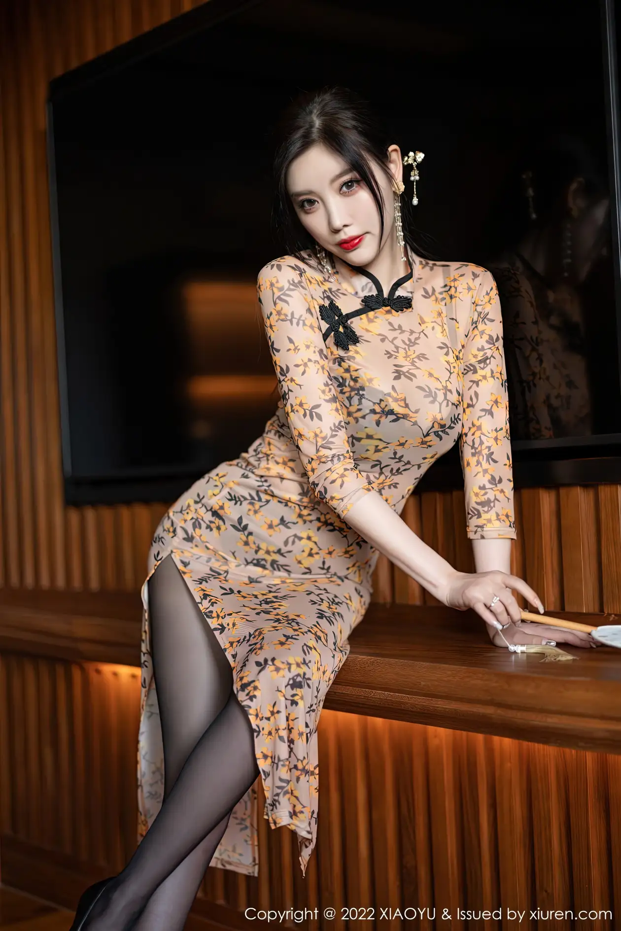 [XiaoYu] 2022.12.16 VOL.0927 Yang ChenchenYome#[89P]-17